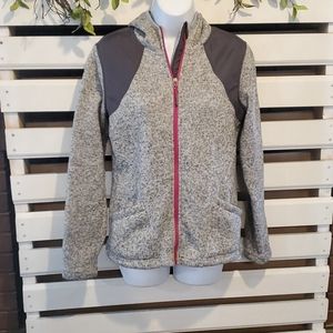 SNOZU jacket.                 #1192